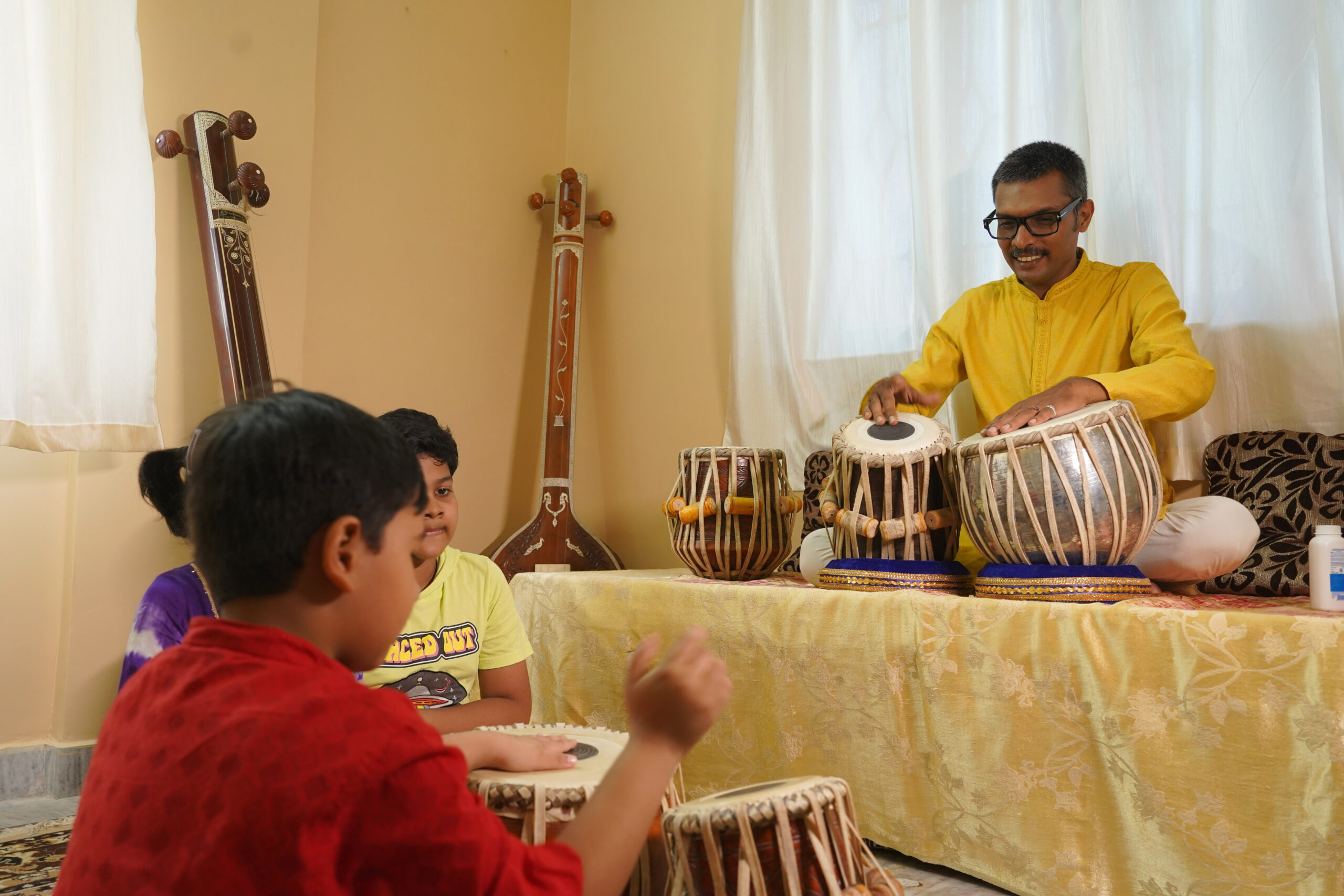 Rajib Karmakar